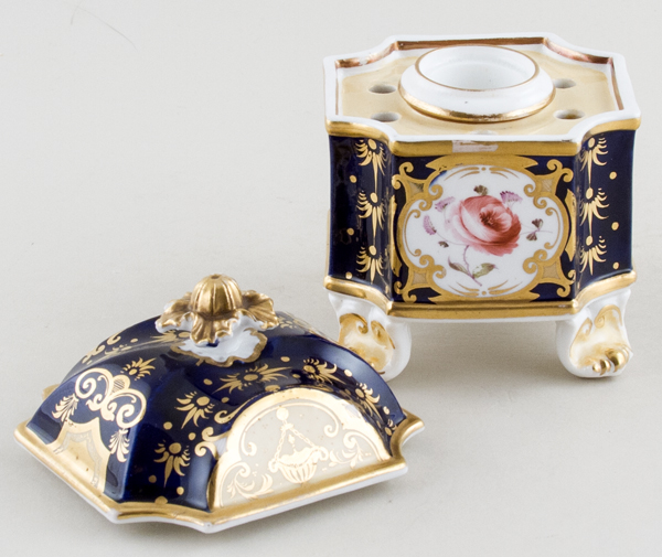 Ink Stand c1825